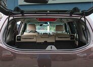 Nissan Pathfinder 31