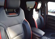 Ford Ranger Pick-up 3,0 l 215 kw