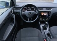 Škoda Octavia Kombi 1,6 l 85 kw
