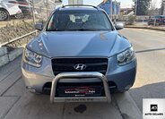 Hyundai Santa Fe SUV / Terénní 2,2 l 114 kw