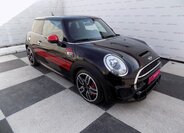Mini Cooper 8