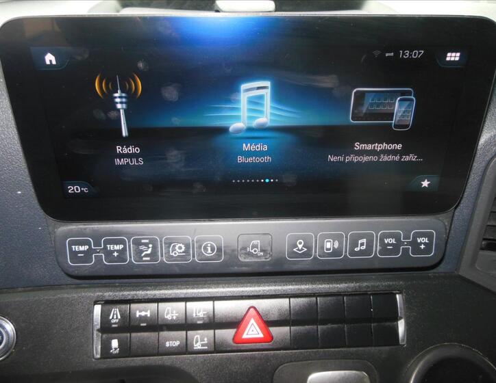 Mercedes-Benz Ostatní 17