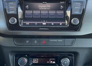 Škoda Fabia Kombi 999,0 70 kw