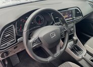 Seat Leon Kombi 1,2 l 77 kw
