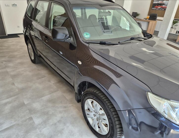 Subaru Forester Kombi 2,0 l 110 kw