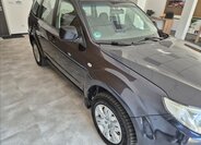 Subaru Forester Kombi 2,0 l 110 kw