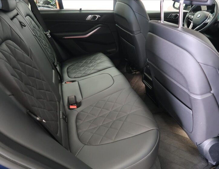 BMW X5 Kombi 3,0 l 245 kw