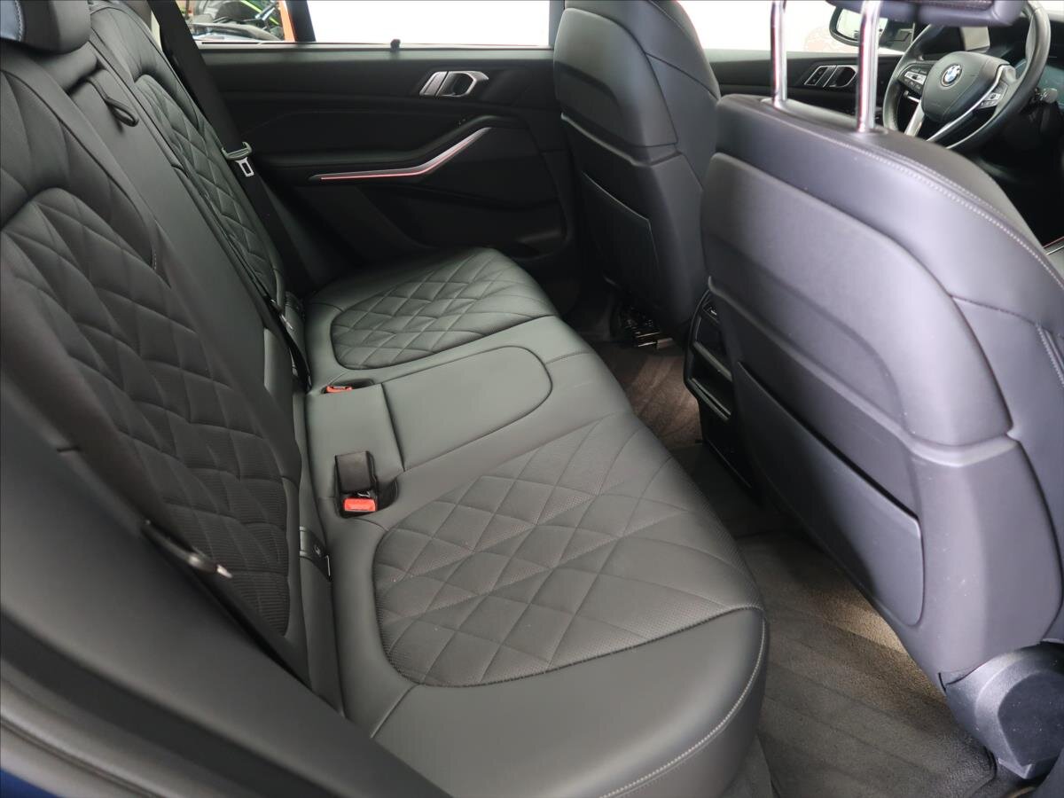 BMW X5 Kombi 3,0 l 245 kw