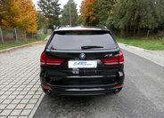 BMW X5 Kombi 3,0 l 190 kw