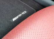 Mercedes-Benz Třídy C Kabriolet 2,0 l 180 kw