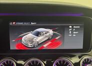 Mercedes-Benz CLS 32