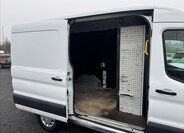 Ford Transit Skříň 2,2 l 92 kw
