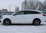 Hyundai i30 Kombi 1,5 l 117 kw