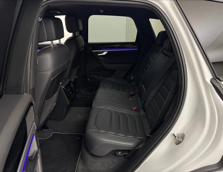 Volkswagen Touareg 46