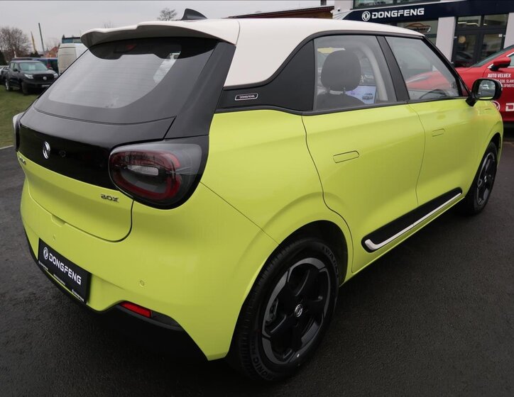 Dongfeng Box 3