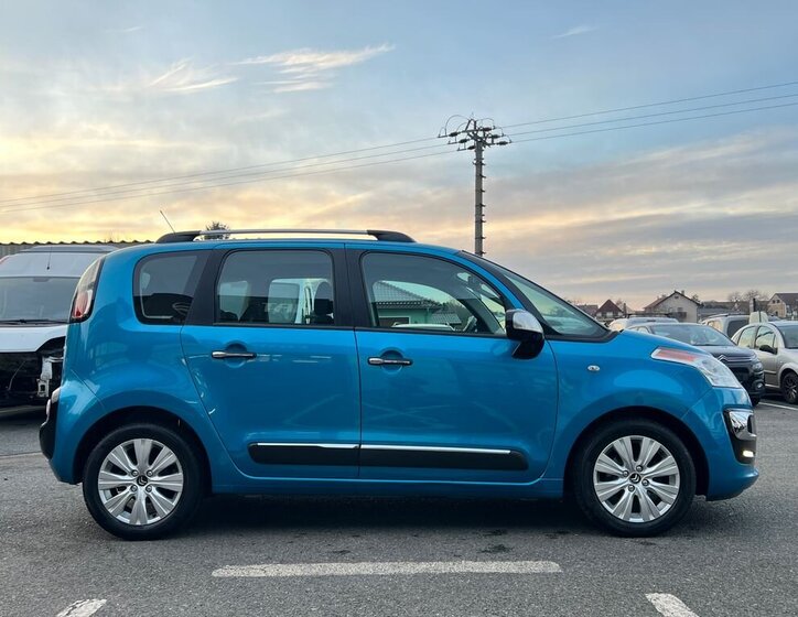 Citroën C3 Picasso 14