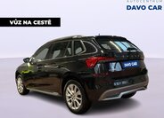 Škoda Kamiq SUV 1,5 l 110 kw
