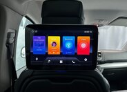 Citroën SpaceTourer Ostatní 2,0 l 130 kw