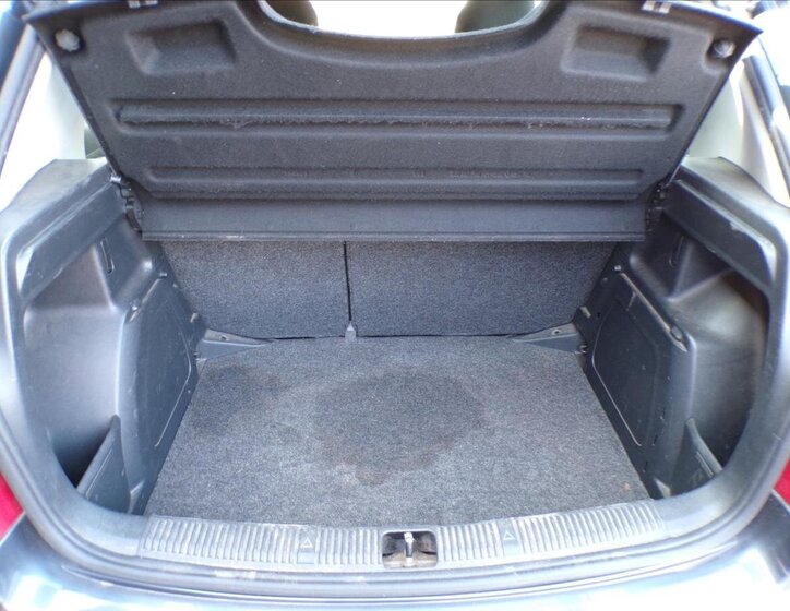 Škoda Fabia Hatchback 1,2 l 44 kw