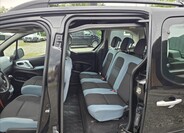 Citroën Berlingo 9