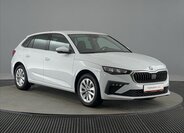 Škoda Scala Hatchback 999,0 85 kw
