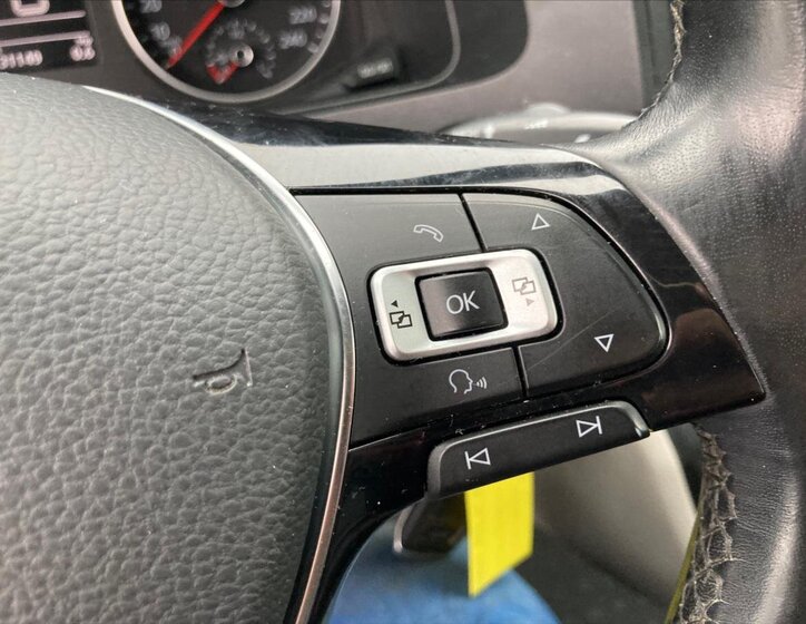 Volkswagen Transporter Ostatní 2,0 l 110 kw