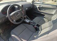 Audi A3 Hatchback 1,6 l 75 kw