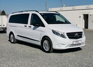 Mercedes-Benz Vito 2
