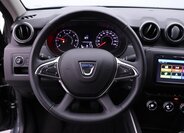 Dacia Duster SUV 1,3 l 110 kw