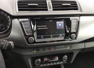 Škoda Fabia Hatchback 1,2 l 66 kw