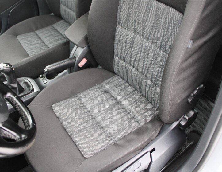 Škoda Octavia Liftback 1,6 l 77 kw