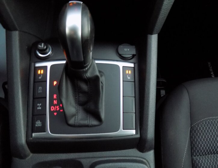 Volkswagen Amarok 34