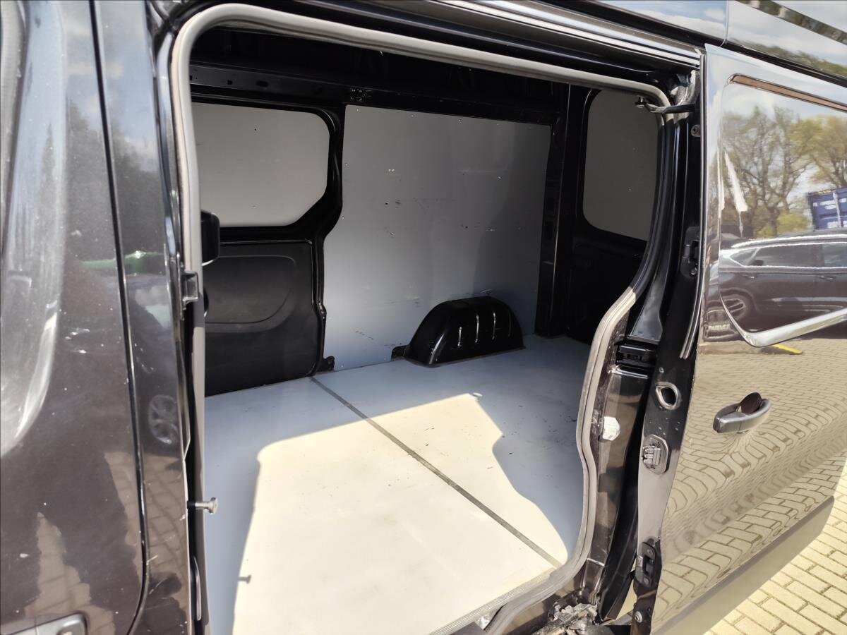 Renault Trafic VAN / Minibus 1,6 l 92 kw