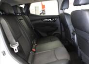 Nissan Qashqai 13