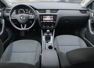 Škoda Octavia Kombi 1,6 l 85 kw