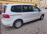 Seat Alhambra 8