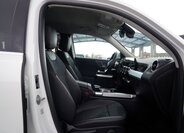 Mercedes-Benz GLB SUV / Terénní 2,0 l 110 kw