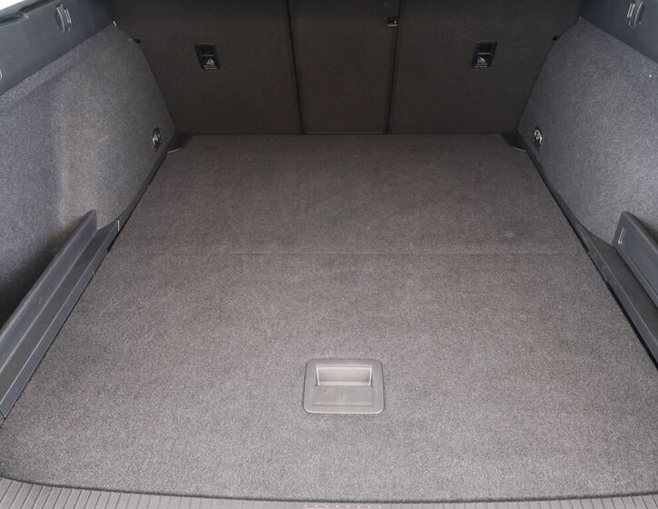 Volkswagen Passat 11