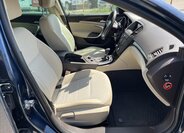 Opel Insignia Kombi 2,0 l 118 kw