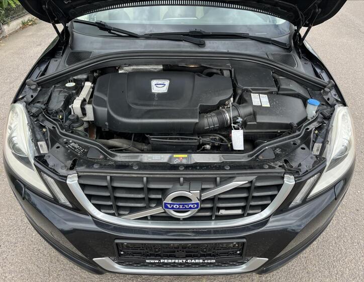 Volvo XC60 29