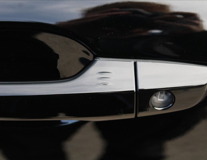 Honda CR-V SUV / Terénní 2,0 l 107 kw