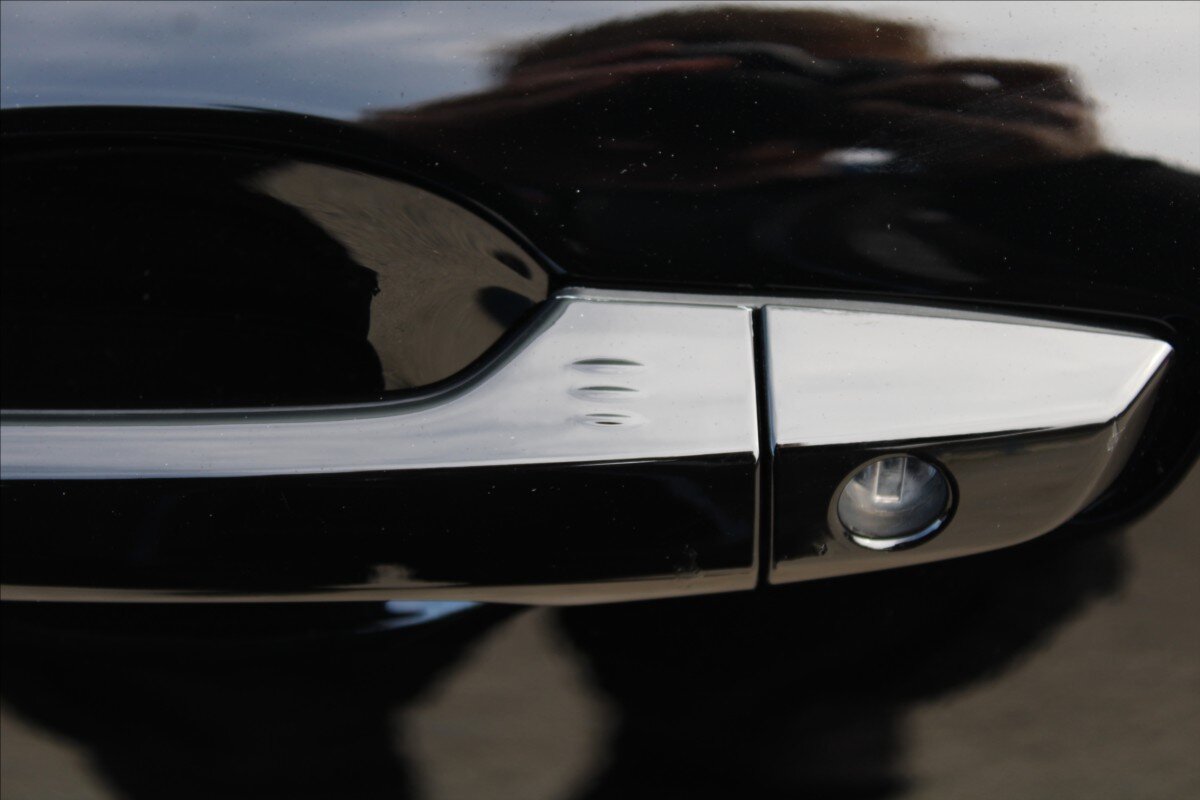 Honda CR-V SUV / Terénní 2,0 l 107 kw