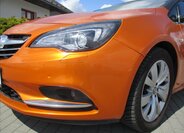 Opel Cascada Kabriolet 1,6 l 125 kw