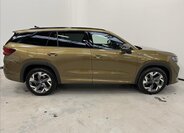 Škoda Kodiaq SUV / Terénní 2,0 l 142 kw