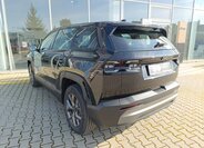 Jeep Compass SUV / Terénní 1,2 l 107 kw