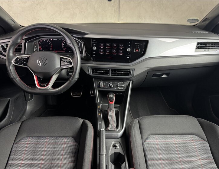 Volkswagen Polo Hatchback 2,0 l 152 kw