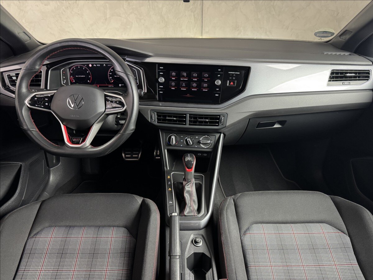 Volkswagen Polo Hatchback 2,0 l 152 kw