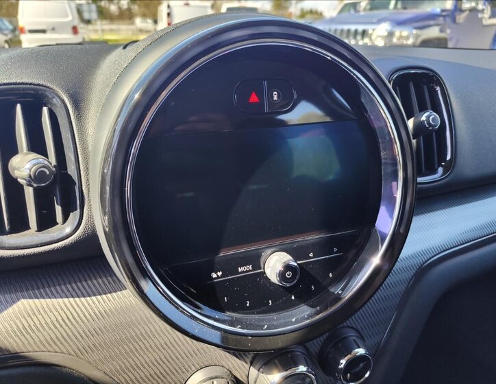 Mini Countryman Kombi 2,0 l 131 kw