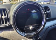 Mini Countryman Kombi 2,0 l 131 kw