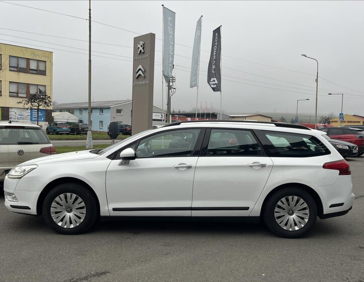 Citroën C5 Kombi 1,6 l 84 kw